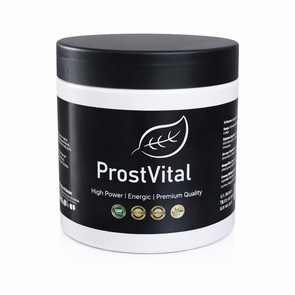Pros Vital VTM